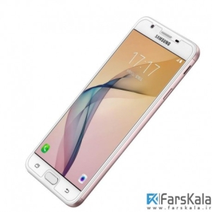 محافظ صفحه نمایش شیشه ای نیلکین Nillkin H+ Pro Glass Samsung Galaxy On7 2016
