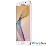محافظ صفحه نمایش شیشه ای نیلکین Nillkin H+ Pro Glass Samsung Galaxy On7 2016