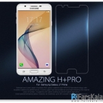 محافظ صفحه نمایش شیشه ای نیلکین Nillkin H+ Pro Glass Samsung Galaxy On7 2016