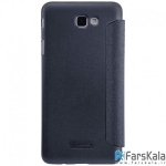 کیف نیلکین Nillkin Sparkle Case Samsung Galaxy On7 2016