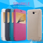 کیف نیلکین Nillkin Sparkle Case Samsung Galaxy On7 2016