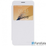 کیف نیلکین Nillkin Sparkle Case Samsung Galaxy On7 2016