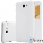 کیف نیلکین Nillkin Sparkle Case Samsung Galaxy On7 2016