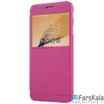 کیف نیلکین Nillkin Sparkle Case Samsung Galaxy On7 2016