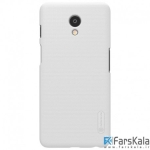 قاب محافظ نیلکین  Nillkin Frosted Shield Case Meizu M6s