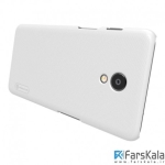 قاب محافظ نیلکین  Nillkin Frosted Shield Case Meizu M6s