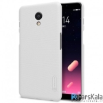 قاب محافظ نیلکین  Nillkin Frosted Shield Case Meizu M6s