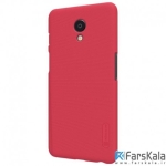 قاب محافظ نیلکین  Nillkin Frosted Shield Case Meizu M6s