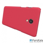 قاب محافظ نیلکین  Nillkin Frosted Shield Case Meizu M6s