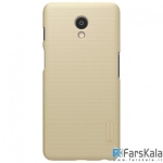 قاب محافظ نیلکین  Nillkin Frosted Shield Case Meizu M6s