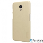 قاب محافظ نیلکین  Nillkin Frosted Shield Case Meizu M6s