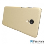 قاب محافظ نیلکین  Nillkin Frosted Shield Case Meizu M6s