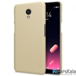 قاب محافظ نیلکین  Nillkin Frosted Shield Case Meizu M6s