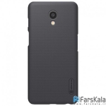 قاب محافظ نیلکین  Nillkin Frosted Shield Case Meizu M6s