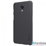 قاب محافظ نیلکین  Nillkin Frosted Shield Case Meizu M6s