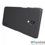 قاب محافظ نیلکین  Nillkin Frosted Shield Case Meizu M6s