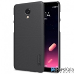 قاب محافظ نیلکین  Nillkin Frosted Shield Case Meizu M6s