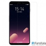 محافظ صفحه نمایش شیشه ای نیلکین Nillkin H Glass Meizu M6s