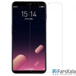 محافظ صفحه نمایش شیشه ای نیلکین Nillkin H Glass Meizu M6s