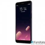 محافظ صفحه نمایش شیشه ای نیلکین Nillkin H Glass Meizu M6s