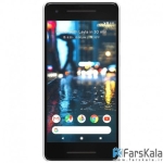 قاب محافظ نیلکین Nillkin Frosted Shield Case Google Pixel 2