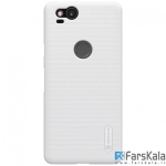 قاب محافظ نیلکین Nillkin Frosted Shield Case Google Pixel 2