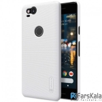 قاب محافظ نیلکین Nillkin Frosted Shield Case Google Pixel 2
