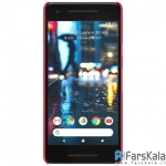 قاب محافظ نیلکین Nillkin Frosted Shield Case Google Pixel 2