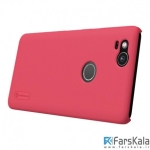 قاب محافظ نیلکین Nillkin Frosted Shield Case Google Pixel 2