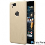 قاب محافظ نیلکین Nillkin Frosted Shield Case Google Pixel 2