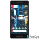 قاب محافظ نیلکین Nillkin Frosted Shield Case Google Pixel 2
