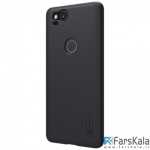 قاب محافظ نیلکین Nillkin Frosted Shield Case Google Pixel 2