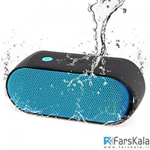 اسپیکر بی سیم Lepow Rain Man Portable Bluetooth Speaker