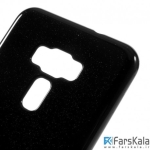 قاب محافظ ژله ای رنگی GOOSPERY MERCURY برای Asus Zenfone 3 ZE552KL