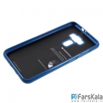 قاب محافظ ژله ای رنگی GOOSPERY MERCURY برای Asus Zenfone 3 ZE552KL