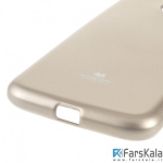 قاب محافظ ژله ای رنگی GOOSPERY MERCURY برای Motorola Moto G4