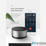 اسپیکر بلوتوث Rock S10 Mini Bluetooth Speaker