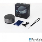 اسپیکر بلوتوث Rock S10 Mini Bluetooth Speaker