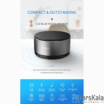 اسپیکر بلوتوث Rock S10 Mini Bluetooth Speaker