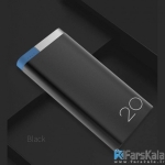پاور بانک Rock Odin Power Bank 20000mAh
