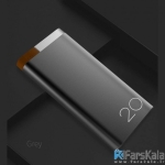 پاور بانک Rock Odin Power Bank 20000mAh