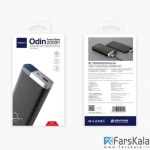 پاور بانک Rock Odin Power Bank 20000mAh