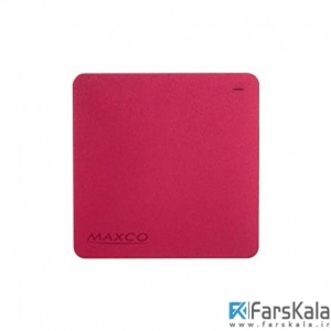 پاور بانک 4000 میلی آمپر ساعت maxco matrix series 4000mah power bank