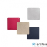 پاور بانک 4000 میلی آمپر ساعت maxco matrix series 4000mah power bank