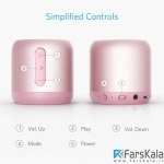 اسپیکر بلوتوث انکر Anker SoundCore Mini Bluetooth Speaker