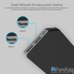پاوربانک Lenovo HP01 10000mAh