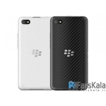 درب پشت Blackberry Z30