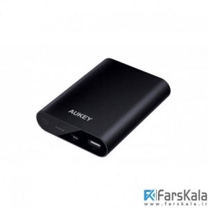پاور بانک آکی AUKEY PB-AT1 10400mAh Power Bank