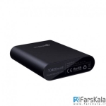 پاور بانک آکی AUKEY PB-AT1 10400mAh Power Bank