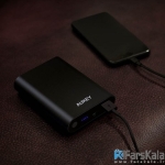 پاور بانک آکی AUKEY PB-AT1 10400mAh Power Bank